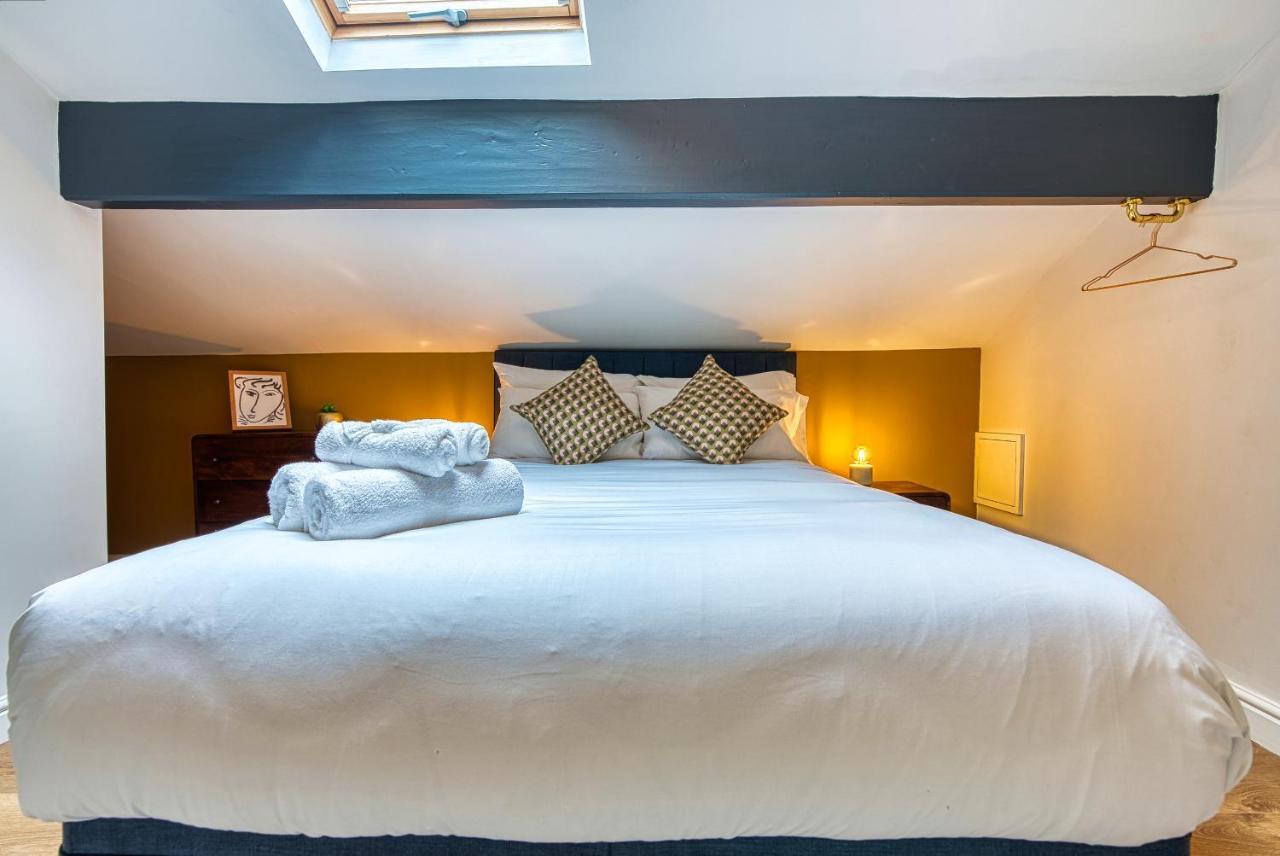 Haworth Heights - An Amazing Aparthotel! Exterior foto