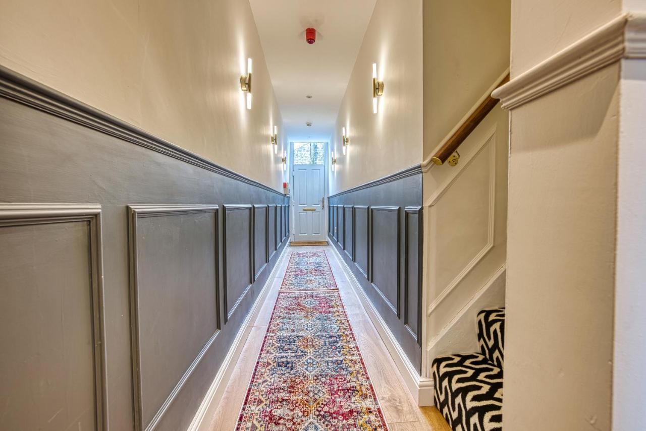 Haworth Heights - An Amazing Aparthotel! Exterior foto